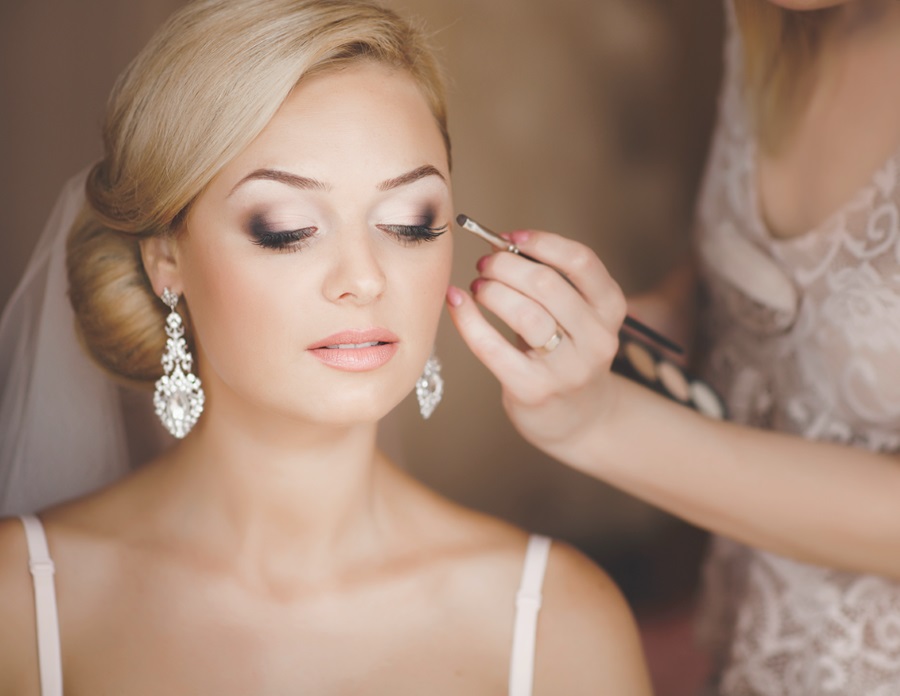 Tips for Wedding Day Makeup – Arabella Preston's Makeup and Lifestyle Blog
